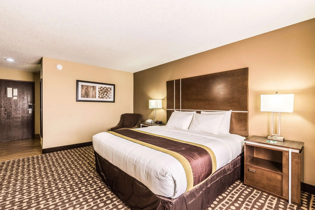 Quality Inn West Plains