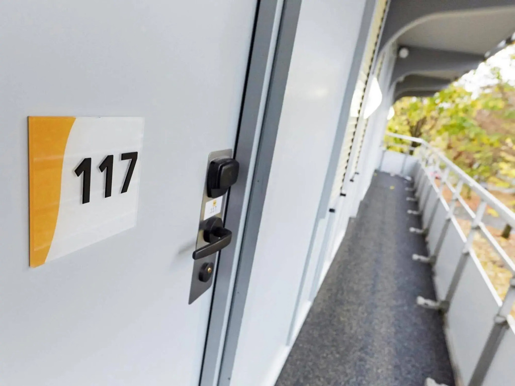 Premiere Classe Marne la Vallée - Torcy