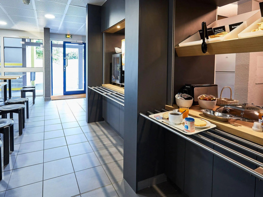 B&B HOTEL Cherbourg
