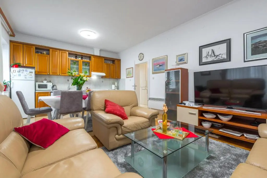 Lovely Apartment