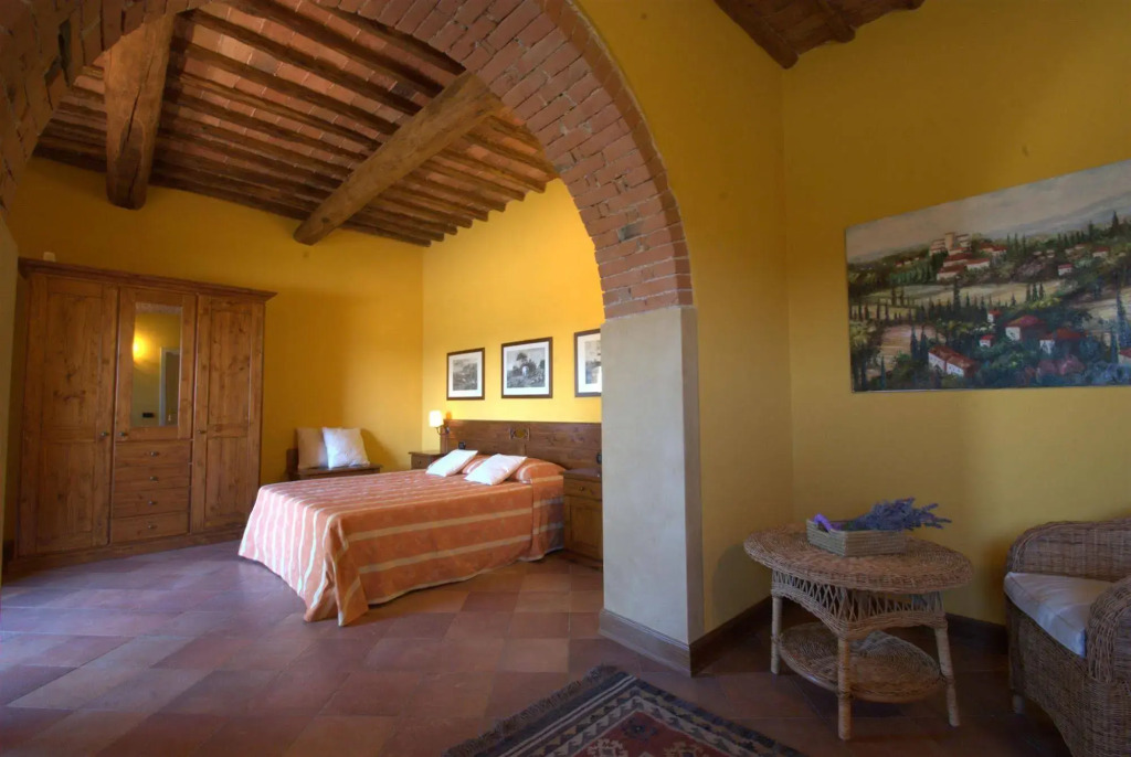 Antico Casale Limpostino