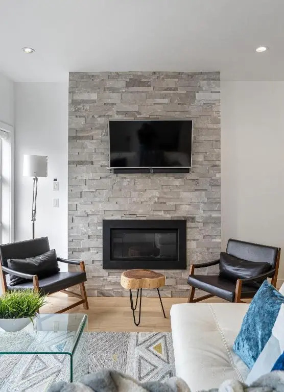 Kensington Calgary House 3BR 20 Min to Downtown
