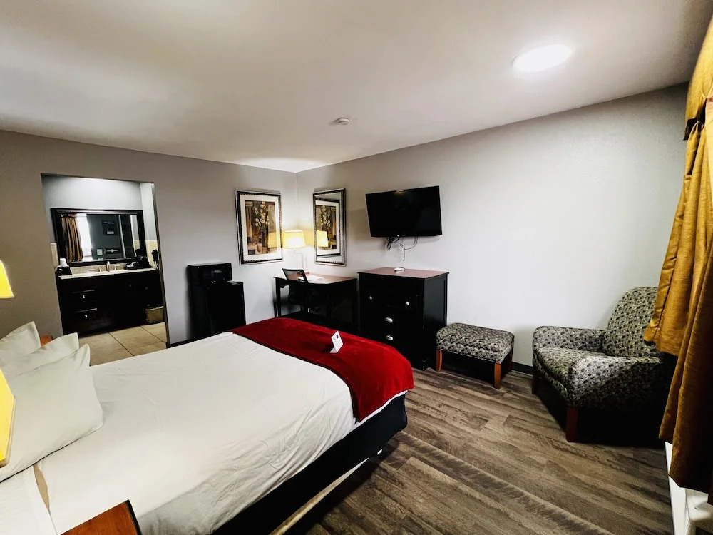 Hotel Vernon