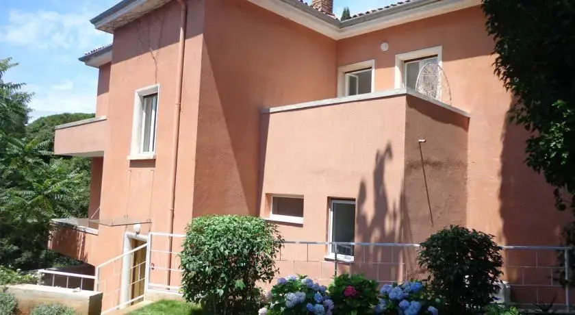 Apartments MaRa