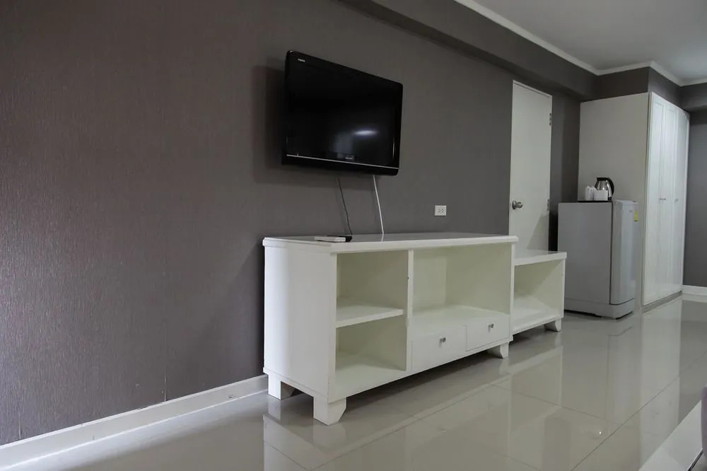 ZEN Rooms Bangchak