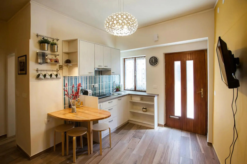 Apartment Koper