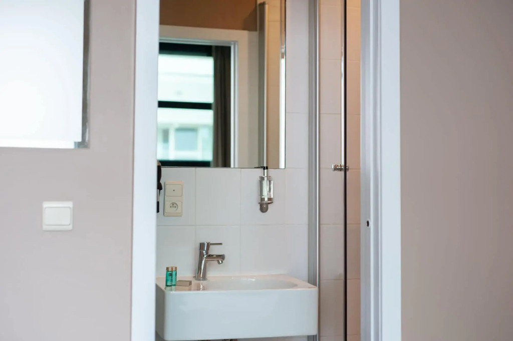 Hotel Docklands Antwerpen