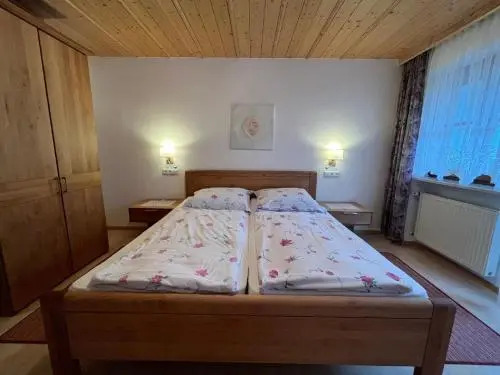 Ferienwohnung Bischofsmais 177S
