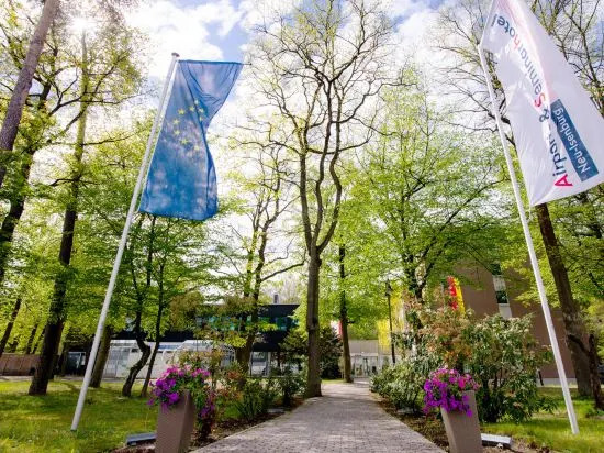 Airport & Seminarhotel