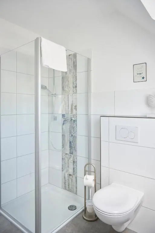 Liegeplatz Appartements
