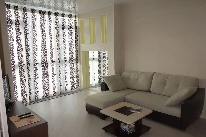 Somfort Apartment Hotel on Universitetskoj, 9