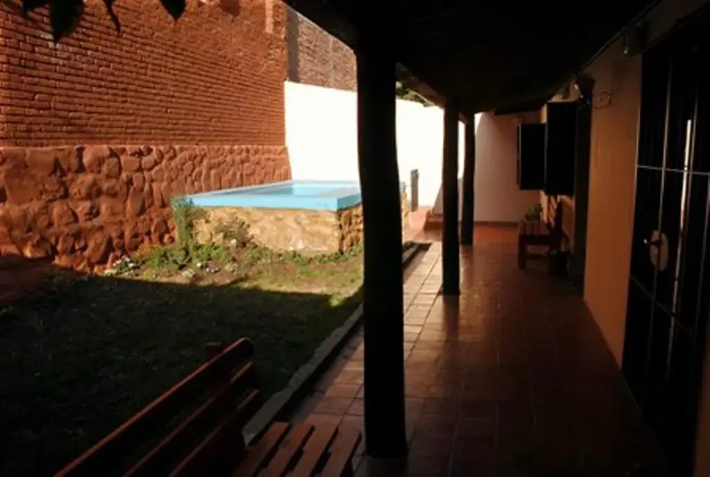 Nuestro Sueño