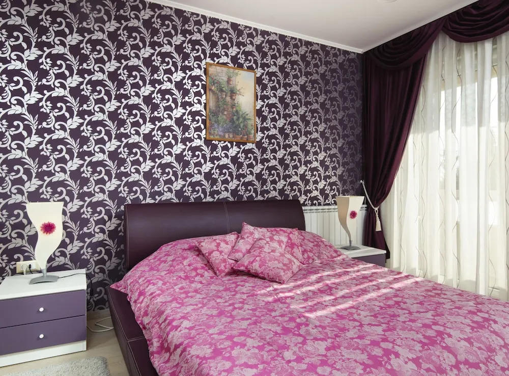 Avama View Apartment