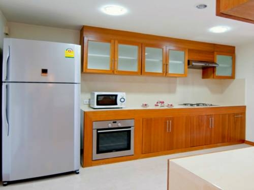 Orchid View Apartment
