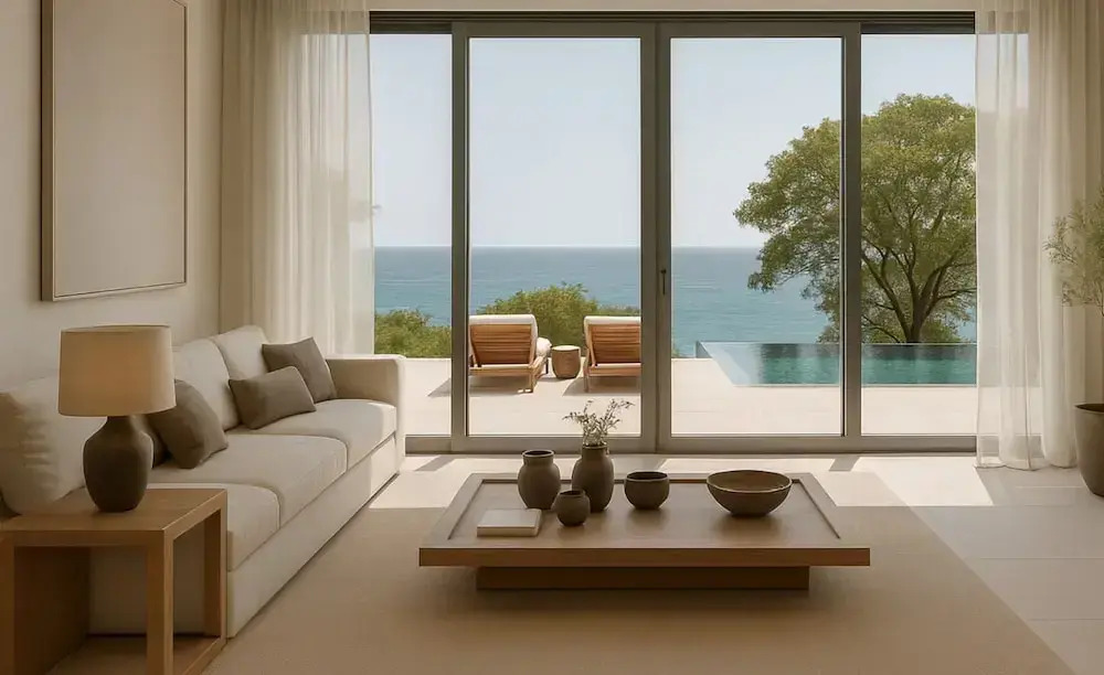 Nomade Villas