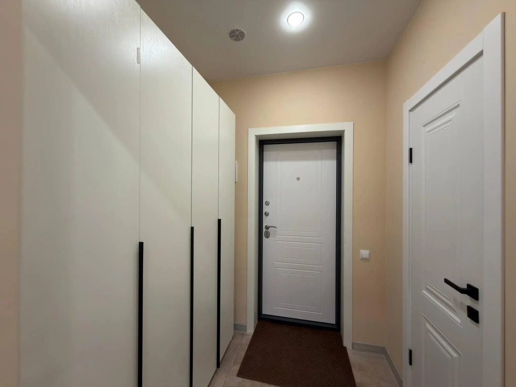 HOME_HOTEL Квартира в ЖК Закаменский