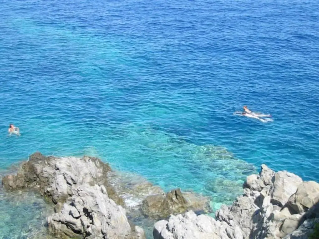 Casa "luna" Incredible Sea View