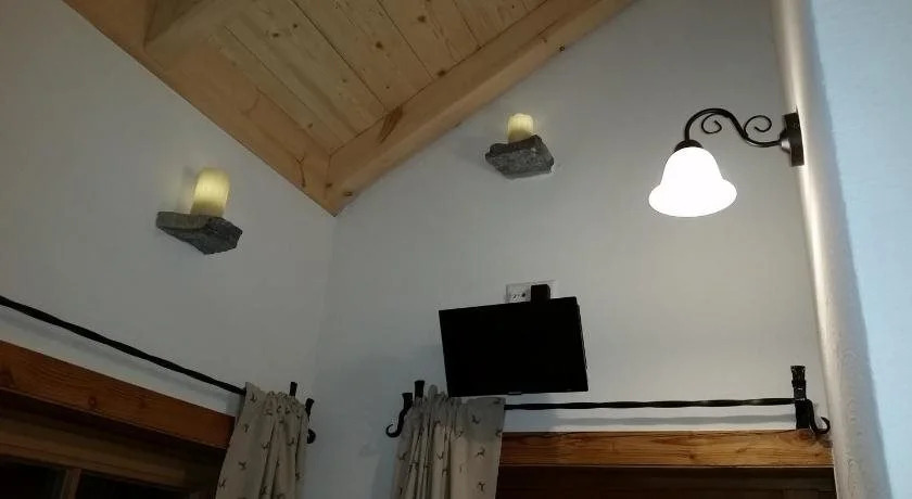 Zimmer im Lungau