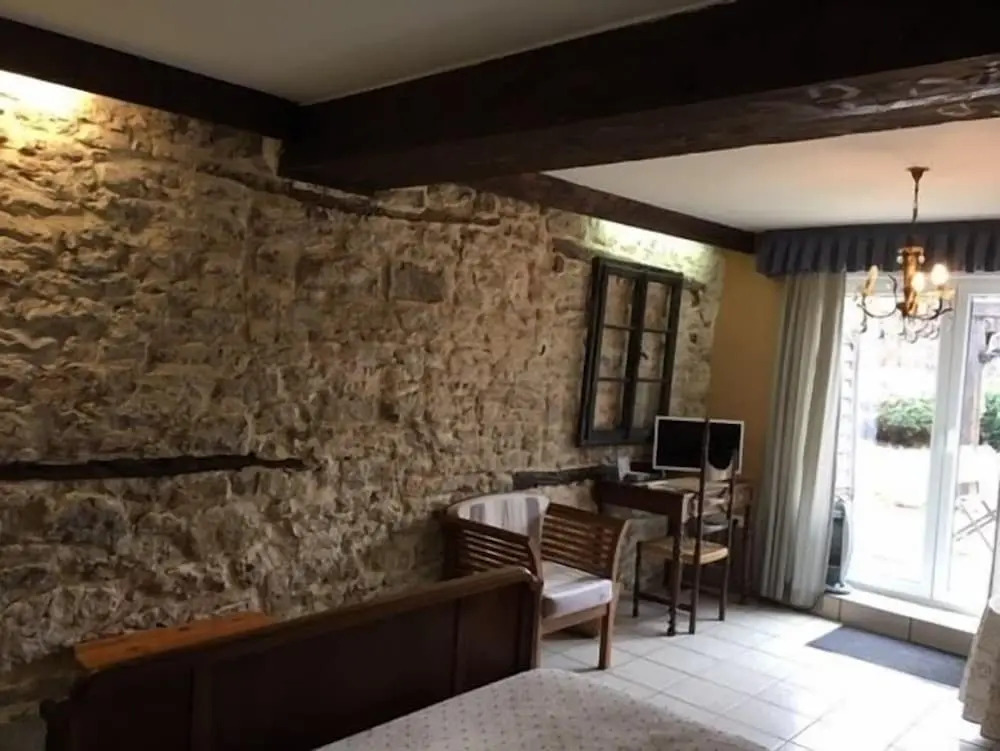 Chambres dHotes Les Hirondelles