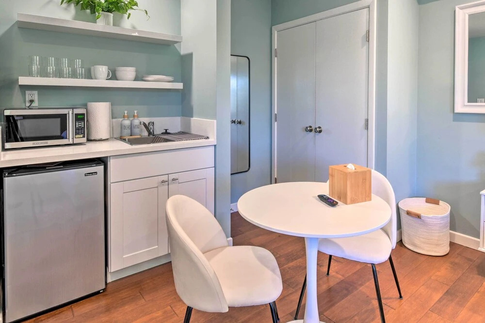 Quaint Studio in Los Angeles - Ideal Location