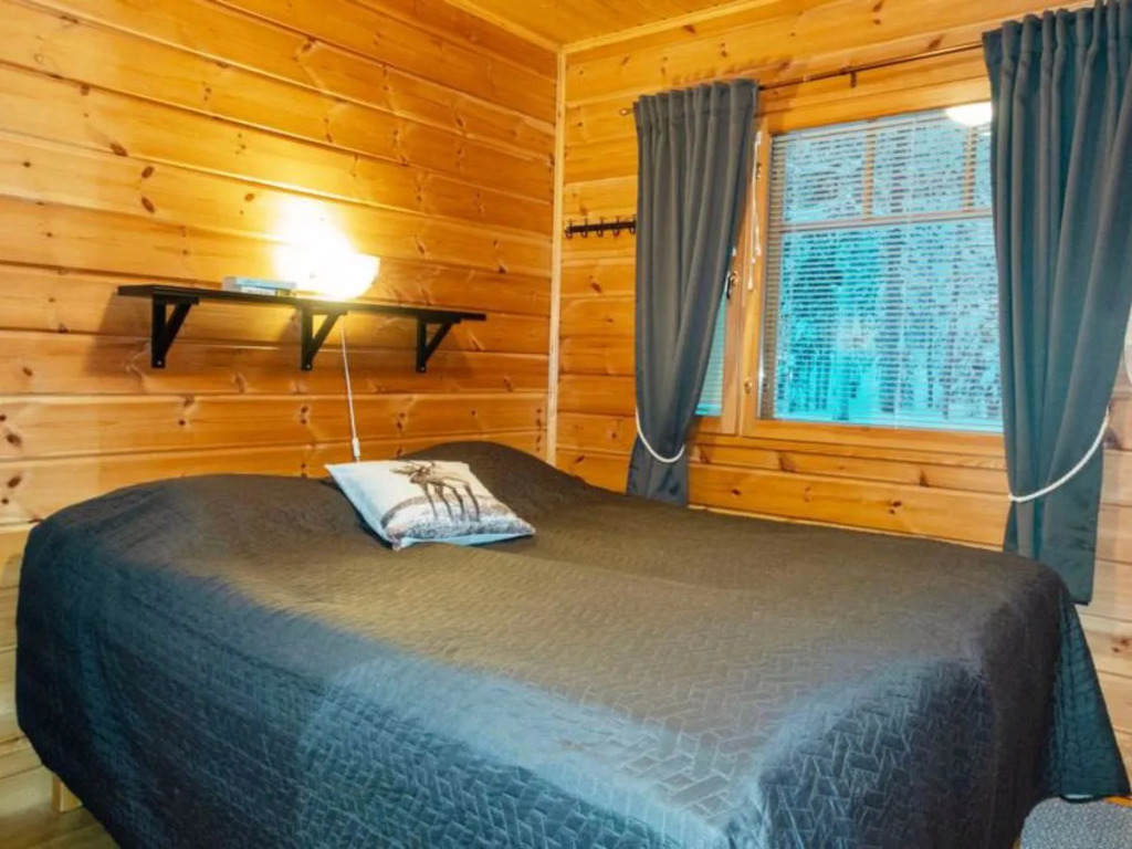 House Ansa Kittilä