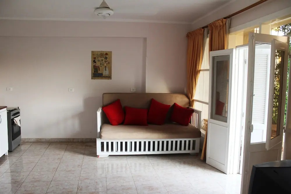 Adam Apartments