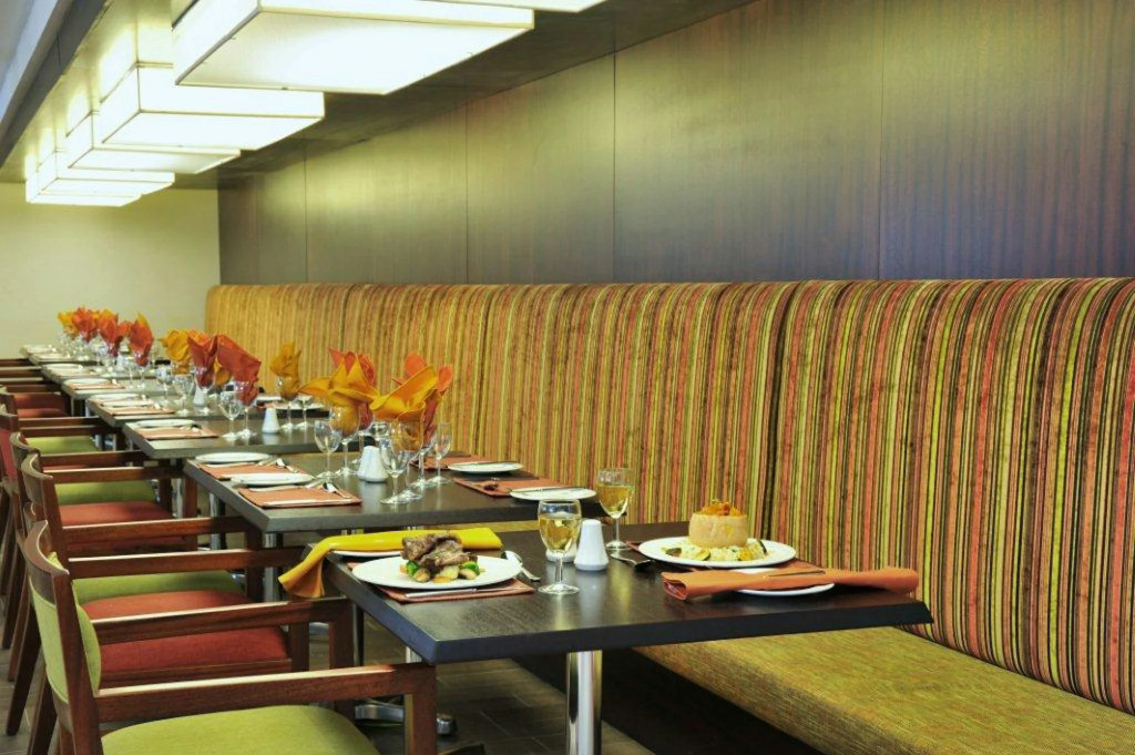 Cresta Mahalapye Hotel