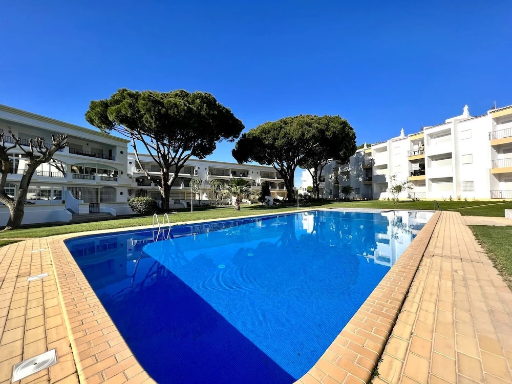 Vilamoura Garden View 2 With Pool