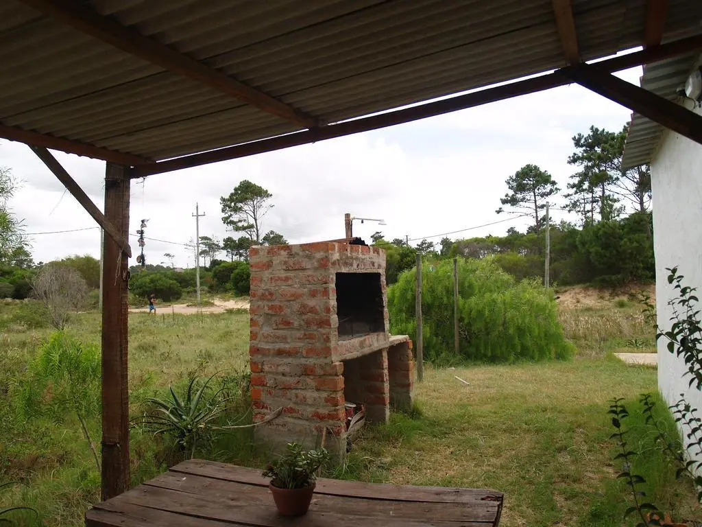 Punta del Diablo Hostel