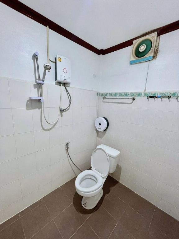 Vangvieng Sisavang Mountain View Hotel