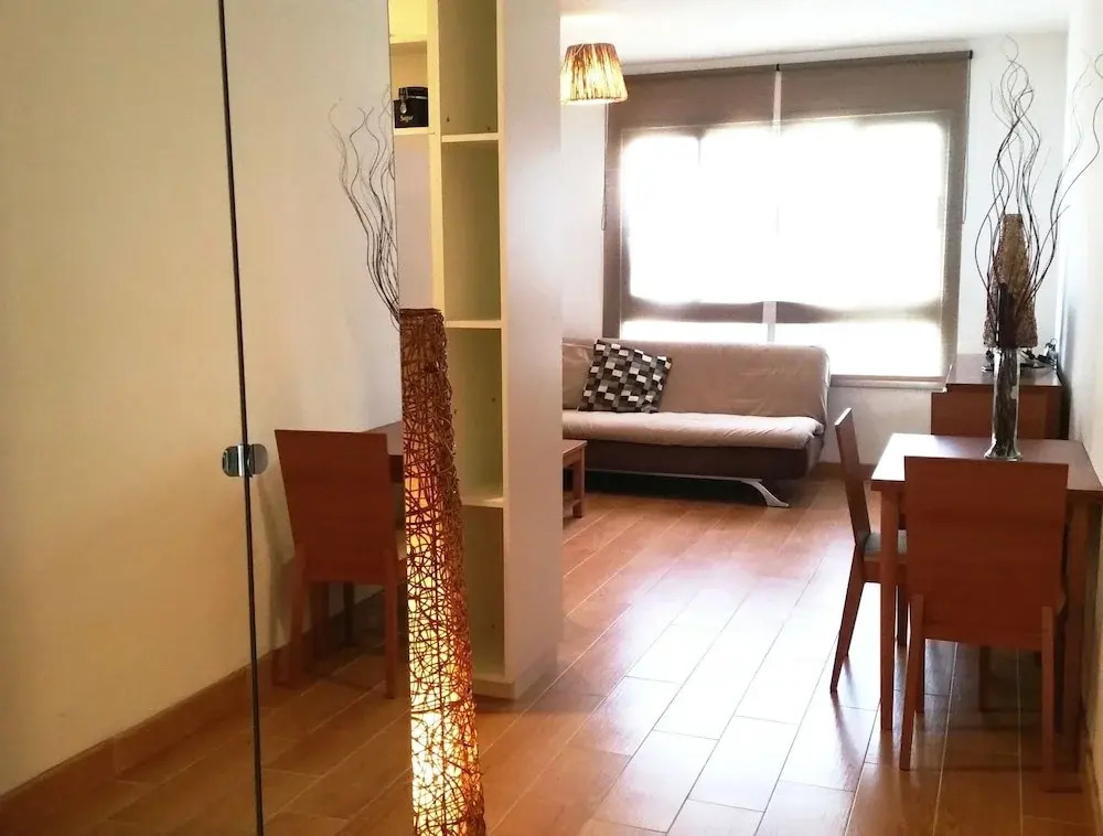 Acosta El Medano 2 Bedrooms 2 mins beach