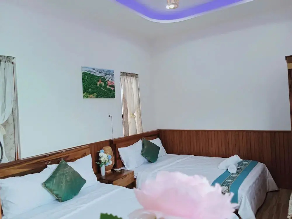 Sea-Breeze Homestay