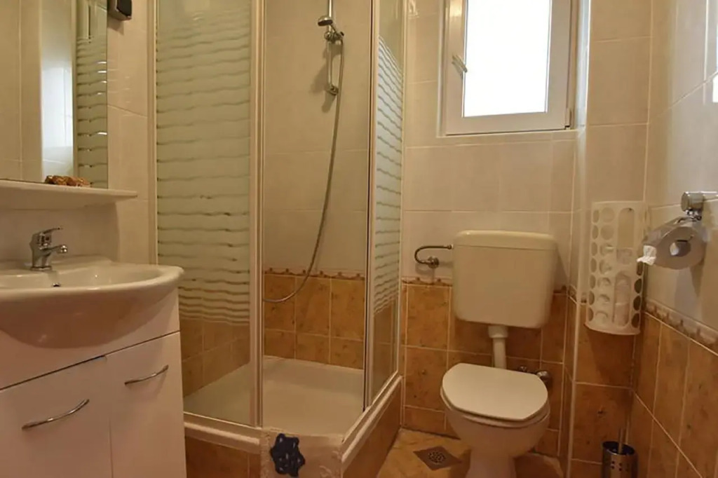 Apartments Villa Dolmar