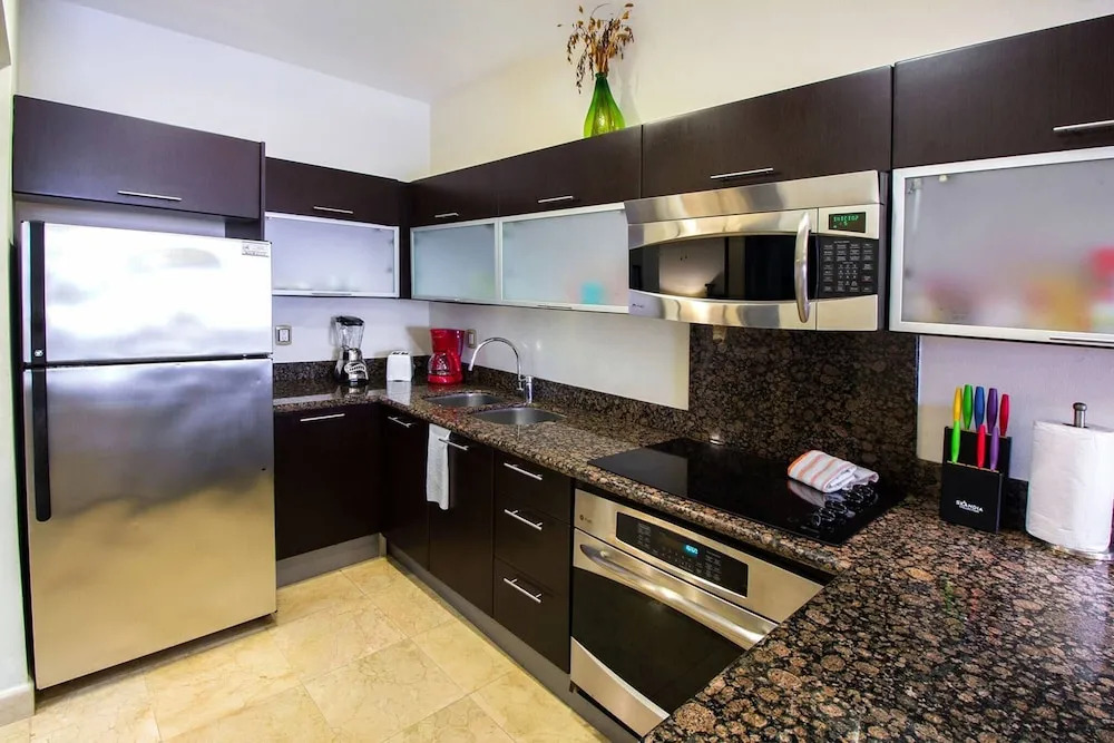 El Faro 105 Reef 2bedroom