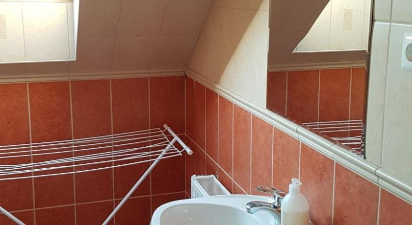 Vanessza apartman