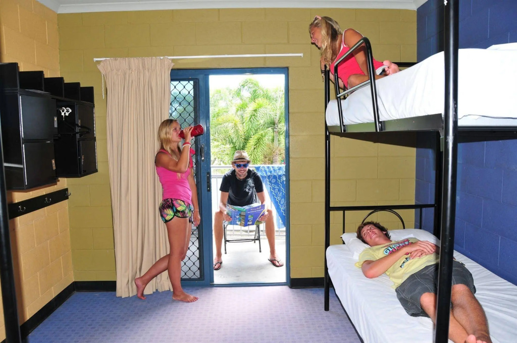 Summer House Cairns