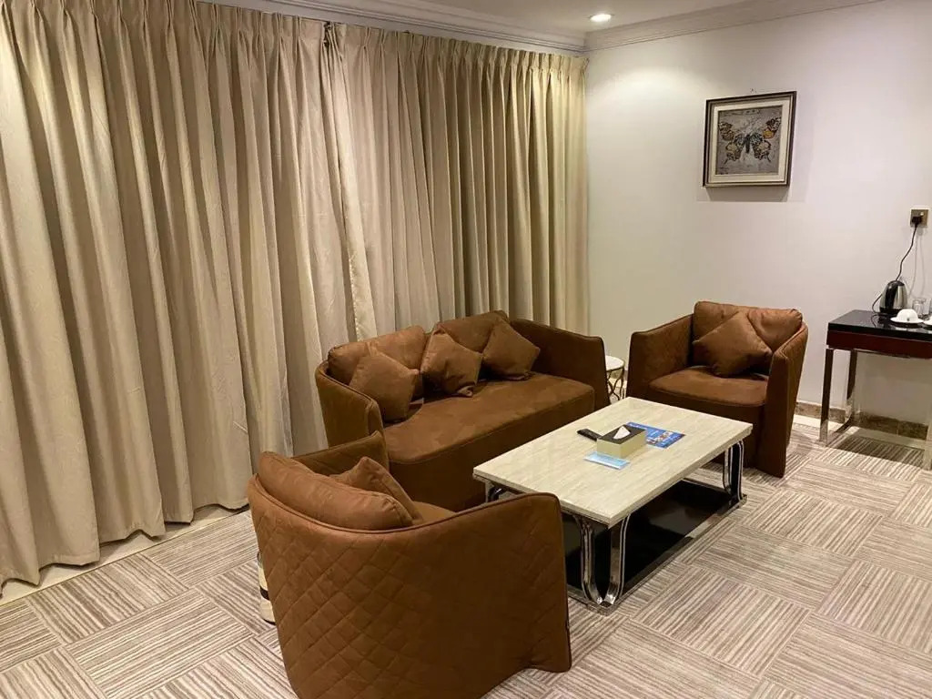 فندق الودق ALwadaq Hotel