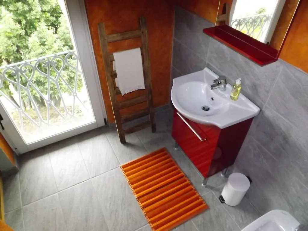 Guest house Cascina Belsito