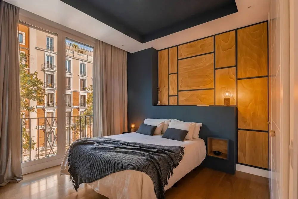 Tate - 3 Bedrooms in Salamanca