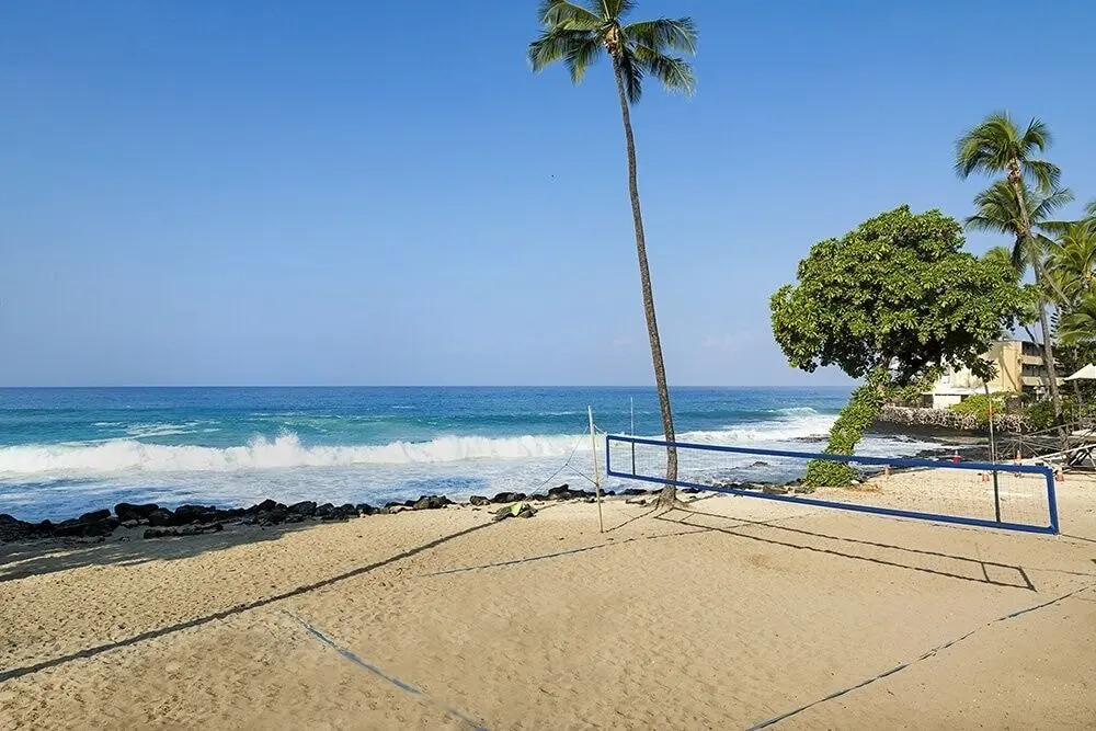 Magic Sands 3 Bedroom Home