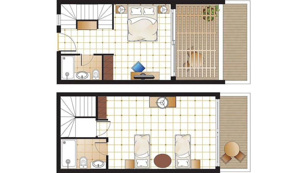 Villa Areva by Villa Plus