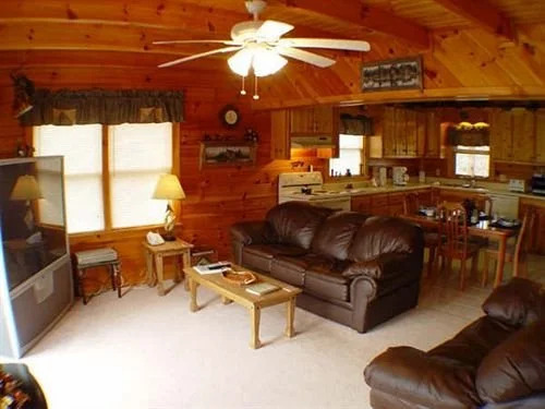 Alpine Mountain Chalets