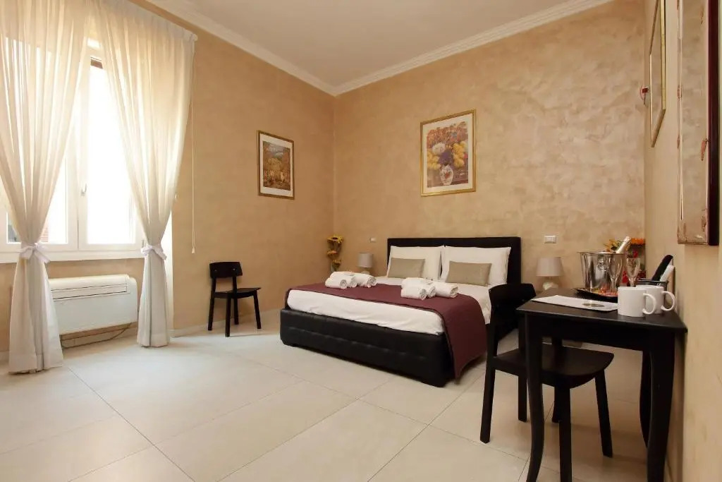Domus Gallo Guest House