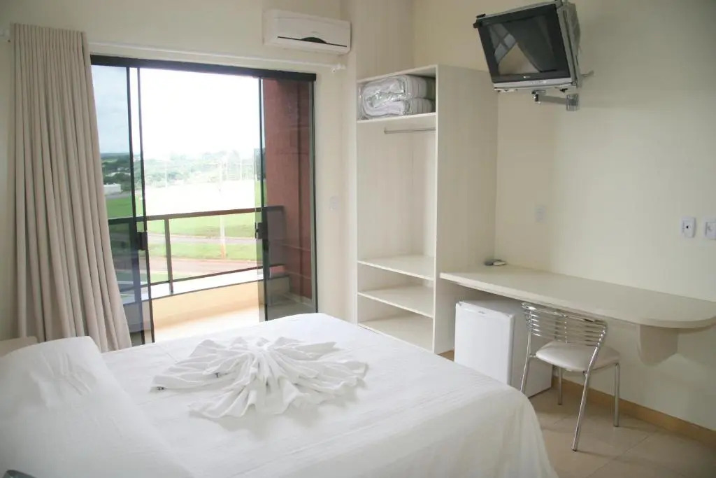 Thile Park Hotel