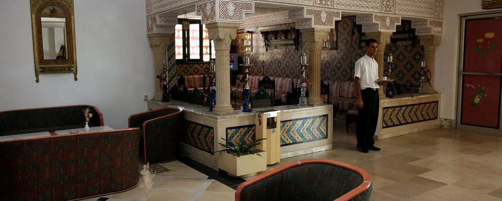 Yadis Morjane Tabarka