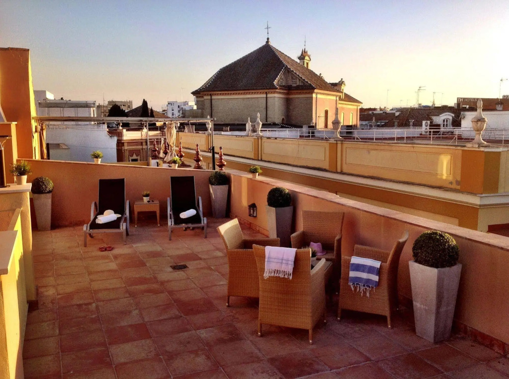 Life Apartments San Vicente