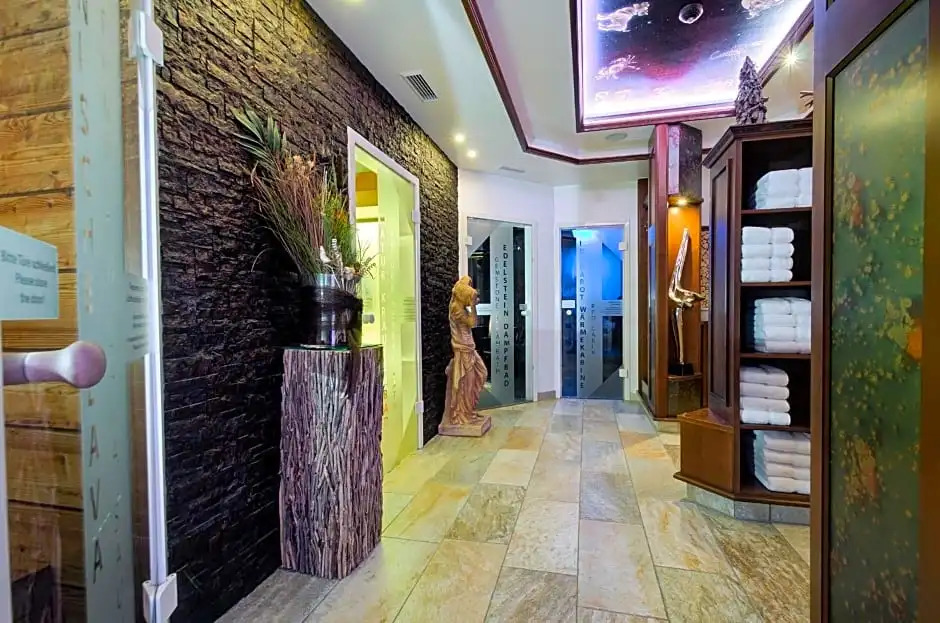 Alpinstyle Hotel Ischgl