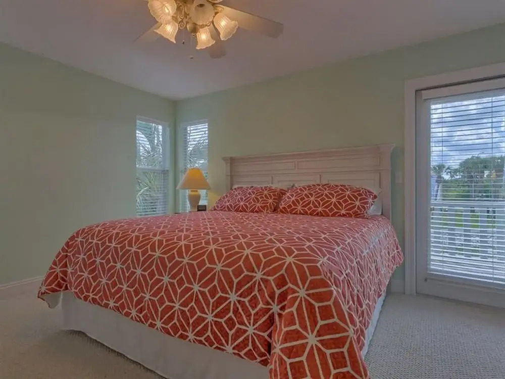 Villa on Marina by Meyer Vacation Rentals