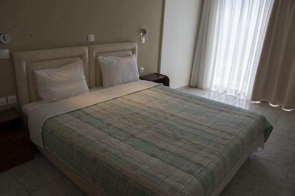 Creta Mare Hotel