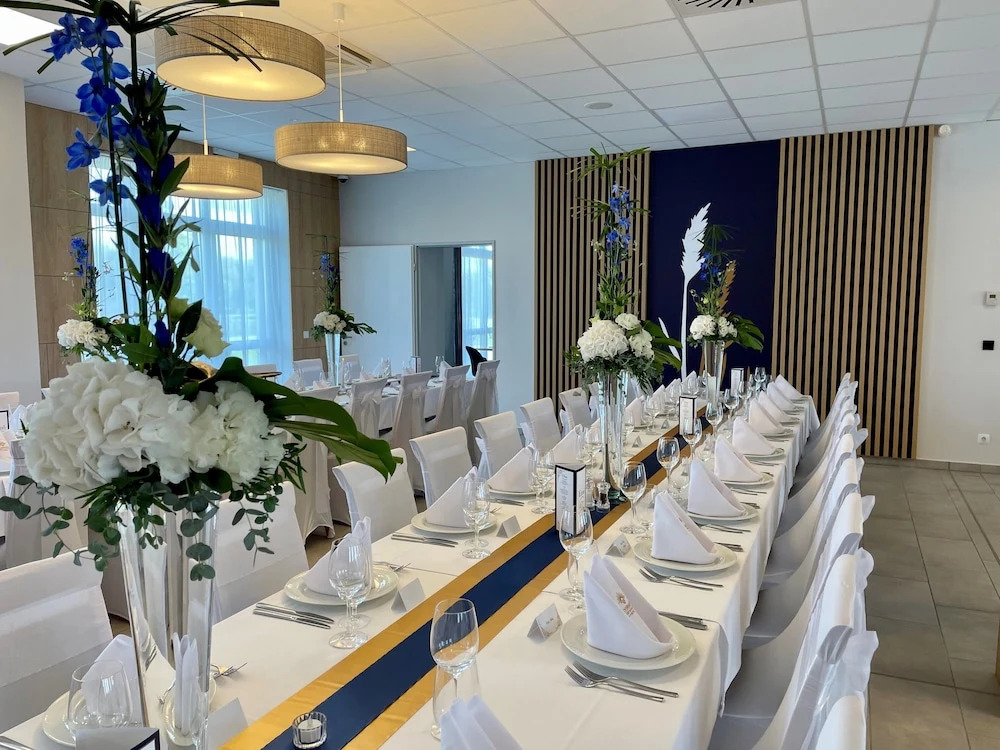 Gyirmót Sport&Wellness Hotel